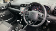 Citroen C3 Aircross 1.2 PureTech 110 C-Series Edition 5dr Petrol Hatchback